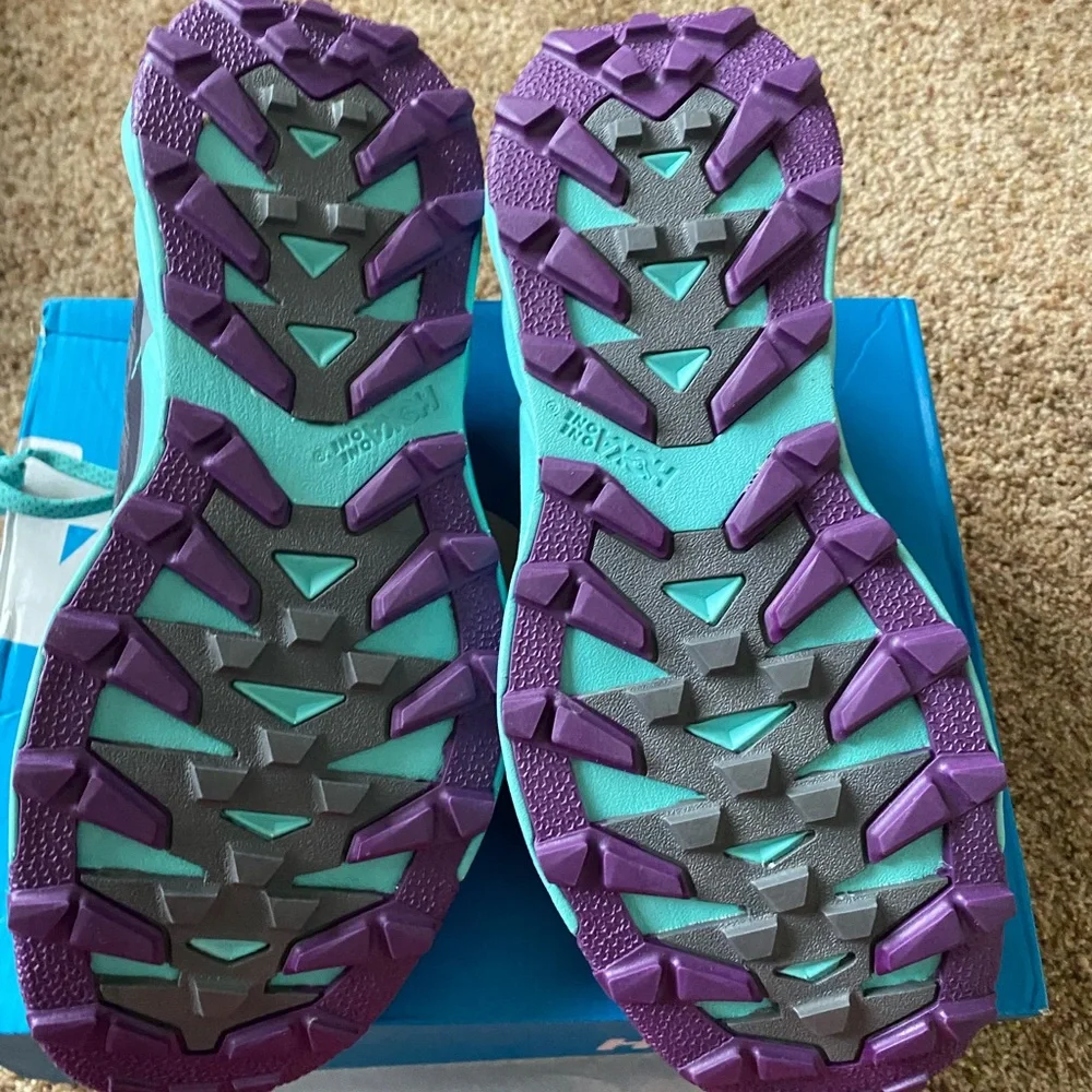 NWT HOKA “Torrant” Women Athletic shoes - Picture 3 of 8